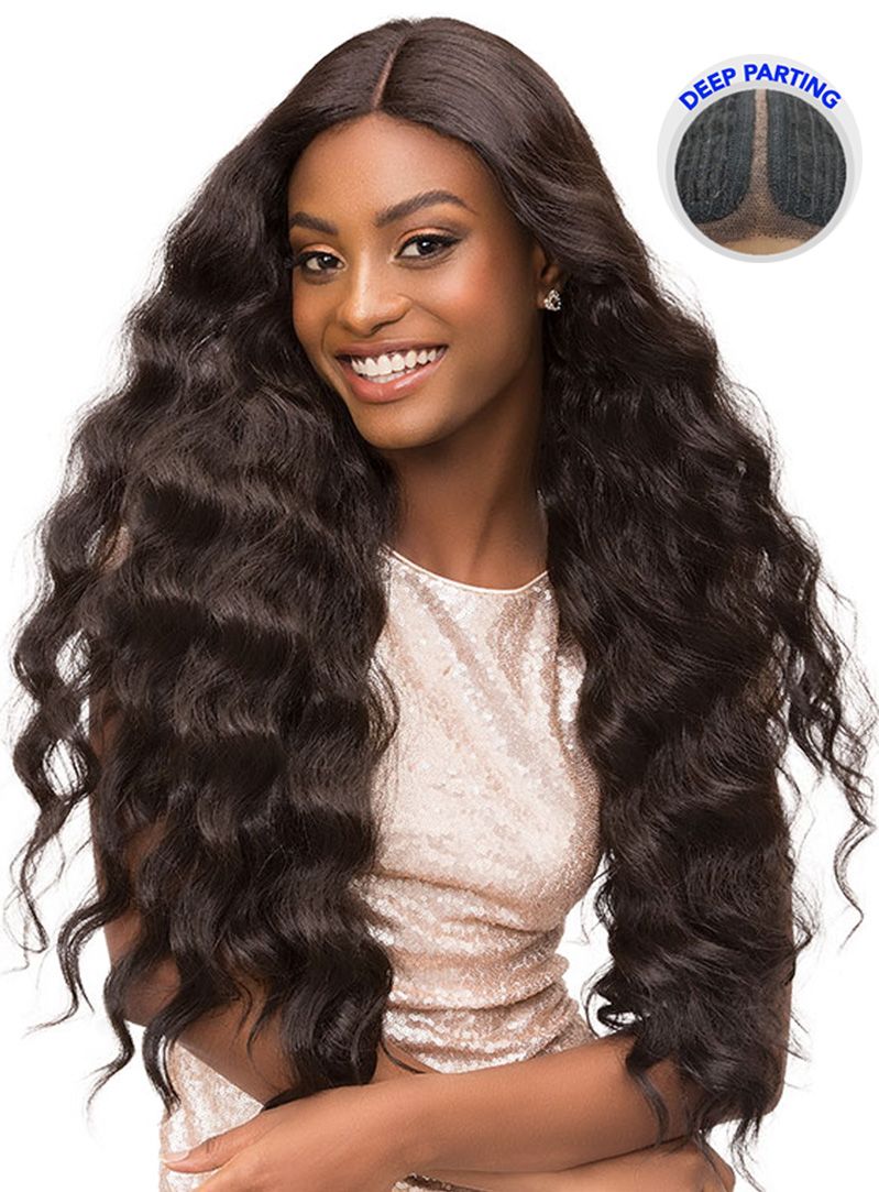 janet hair collection reviews