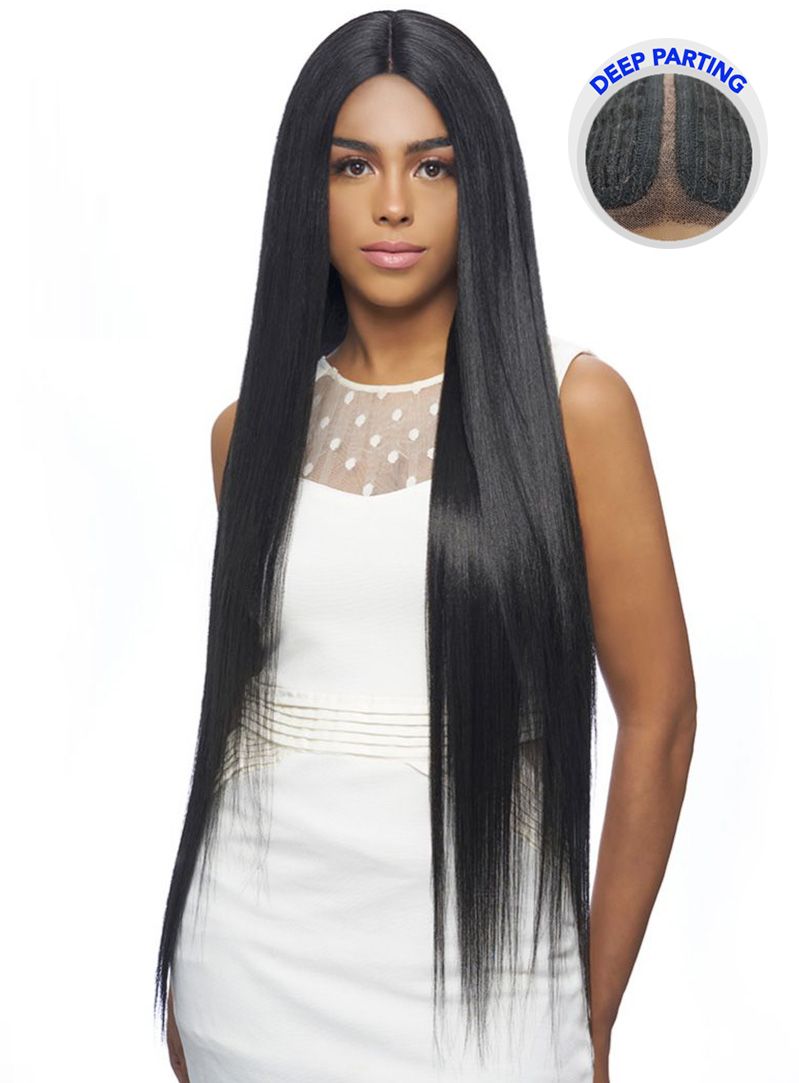 HARLEM 125 KIMA WIG KLW22