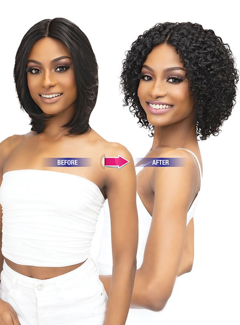 Janet Collection Luscious Remy Indian Human Hair Wig - ISLA Janet Collection Luscious Remy Indian Human Hair Wig - ISLA