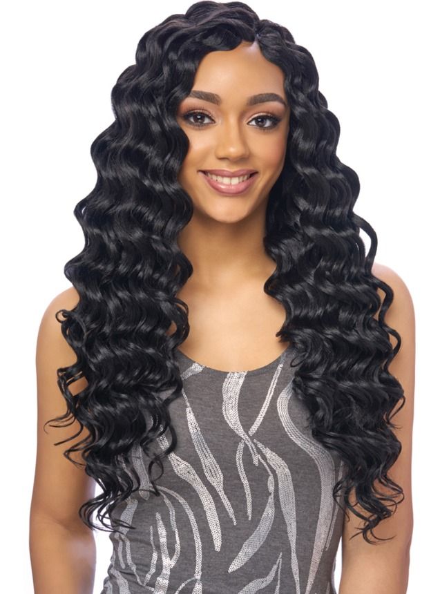 7A Ocean Wave 3 Bundle Deals  Brooklyn Hair