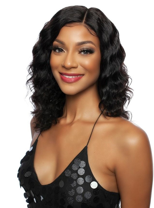 100 unprocessed human hair wigs top